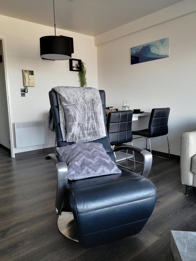 Seaview Appartement Middelkerke Buitenkant foto