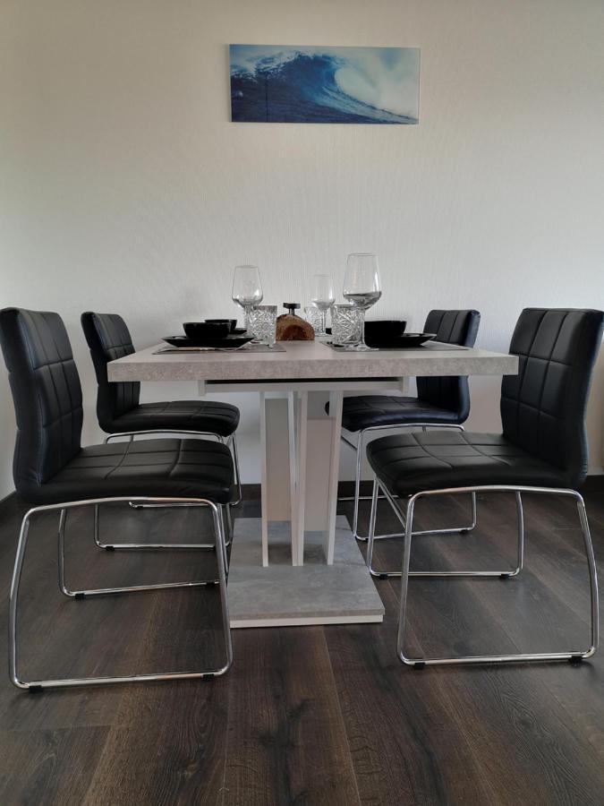 Seaview Appartement Middelkerke Buitenkant foto